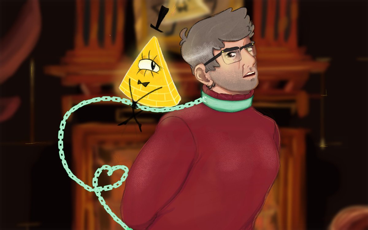 Manu billfordmaxxing tweet media