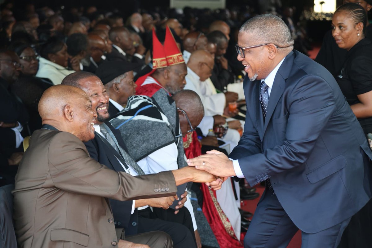 ANC Free State tweet media