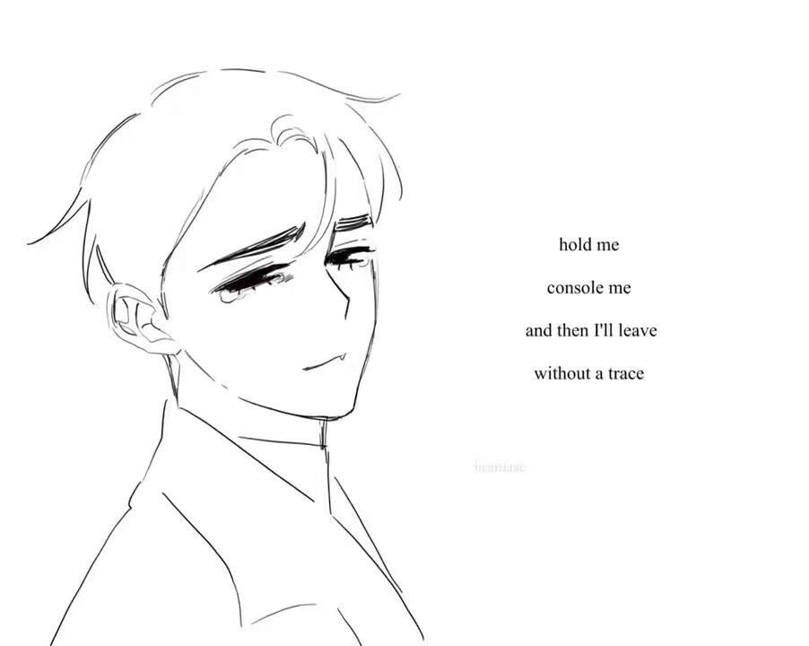 ivanupdates's tweet photo. For Yufka to express her religious trauma in her art and then her family wipe her art off of the internet because of the same religion is horrifying. Rest in peace Yufka :( https://t.co/wCf32q72Pr
