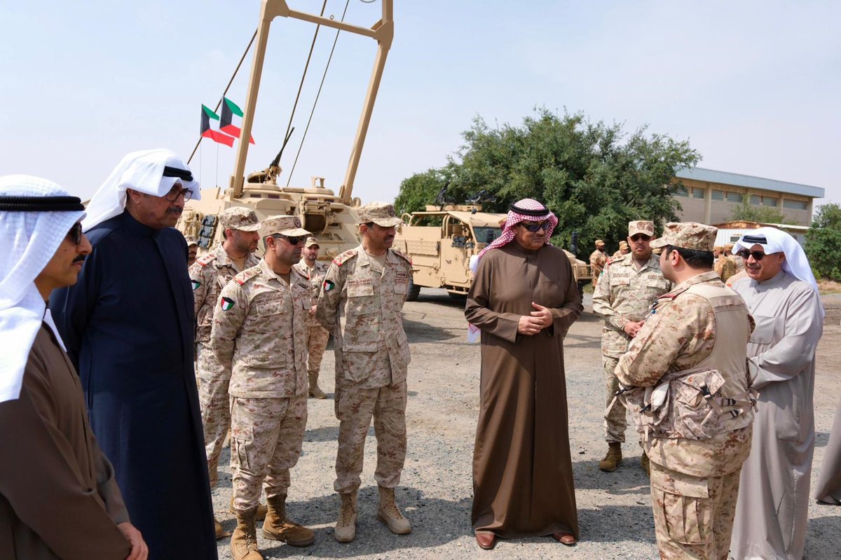 كونا KUNA tweet media