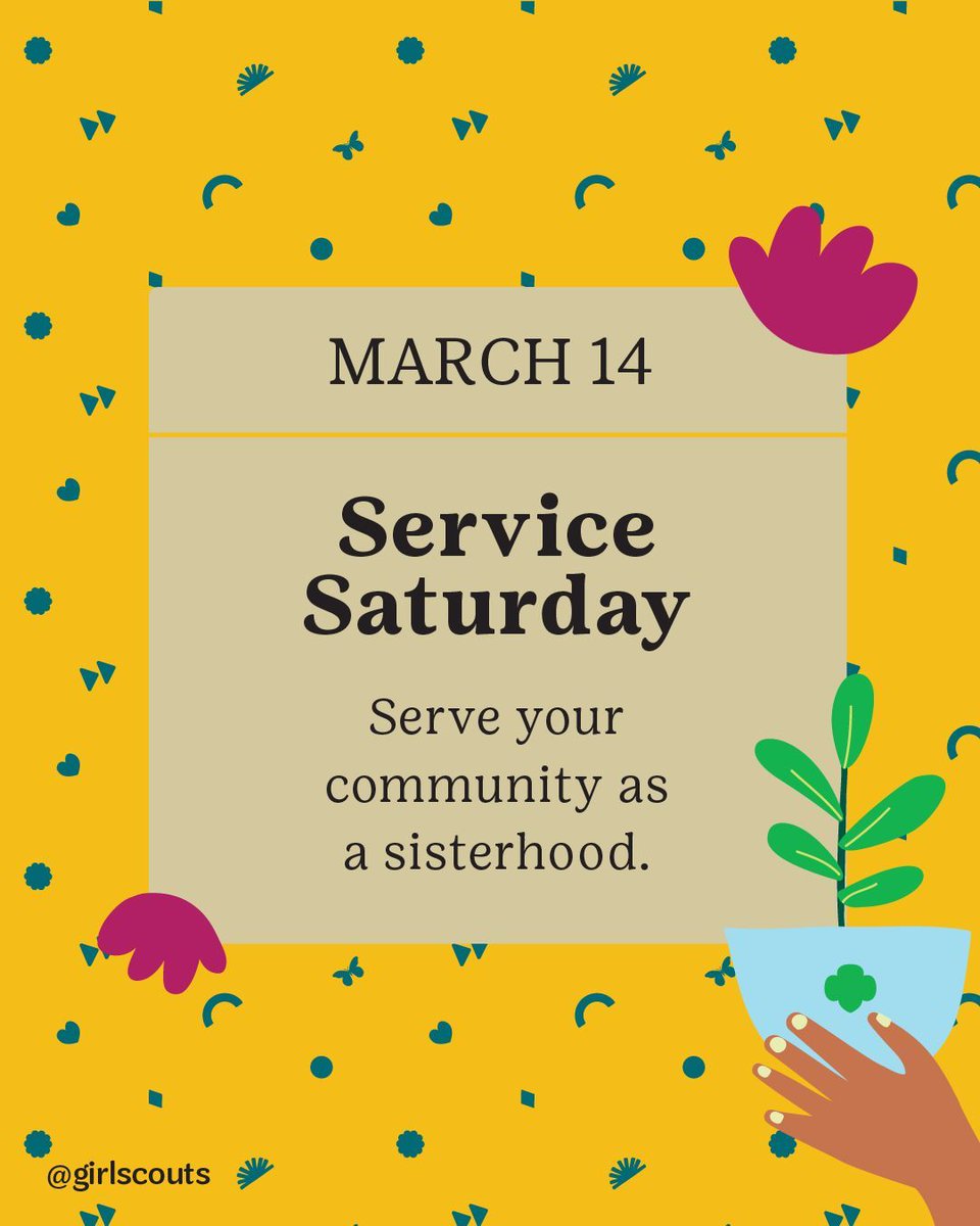 Girl Scouts of the Northwestern Great Lakes tweet media