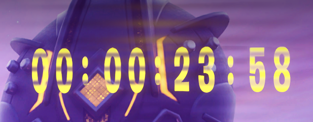 archer | Fortnite: Save the World tweet media