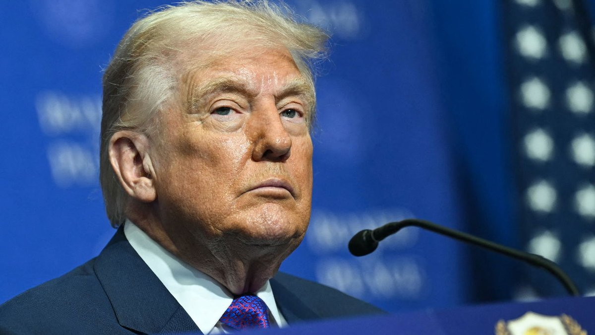 businessamnl's tweet image. Trump-regering klaagt Californië aan wegens voertuigemissies businessam.be/trump-regering… #Trump #Californië #milieu #voertuigemissies #klimaatverandering