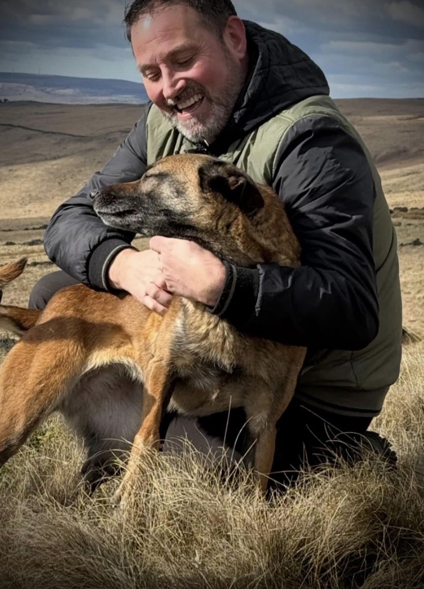 Macy & Bruno tweet media