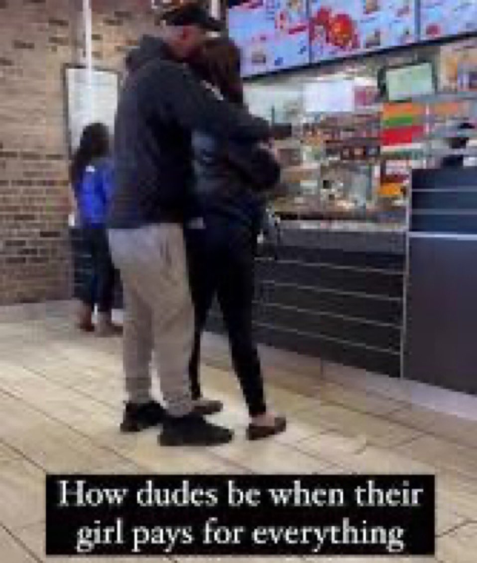 leon with ada after he lost the porsche