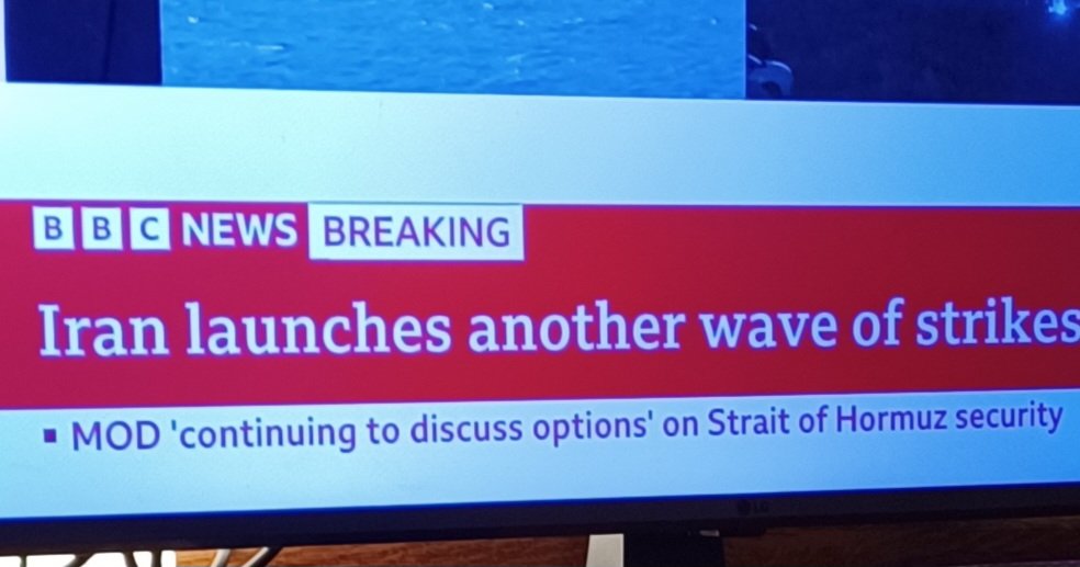 Robert J Mack tweet media