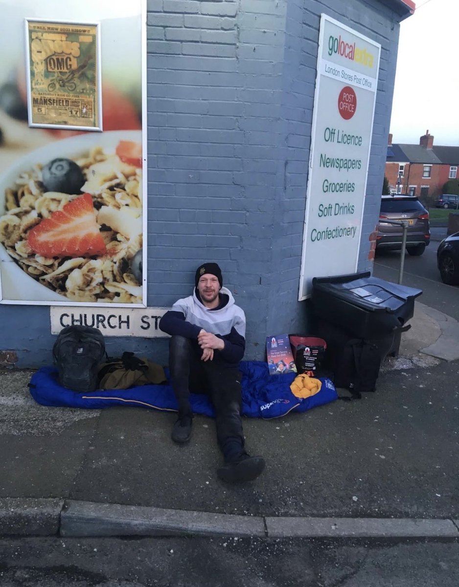 LangwithABC's tweet photo. Get yourselves up to the shop up top end and support one of our own @simonkemo or donate here https://t.co/yDIuc2tHWn https://t.co/NewpusxNcD