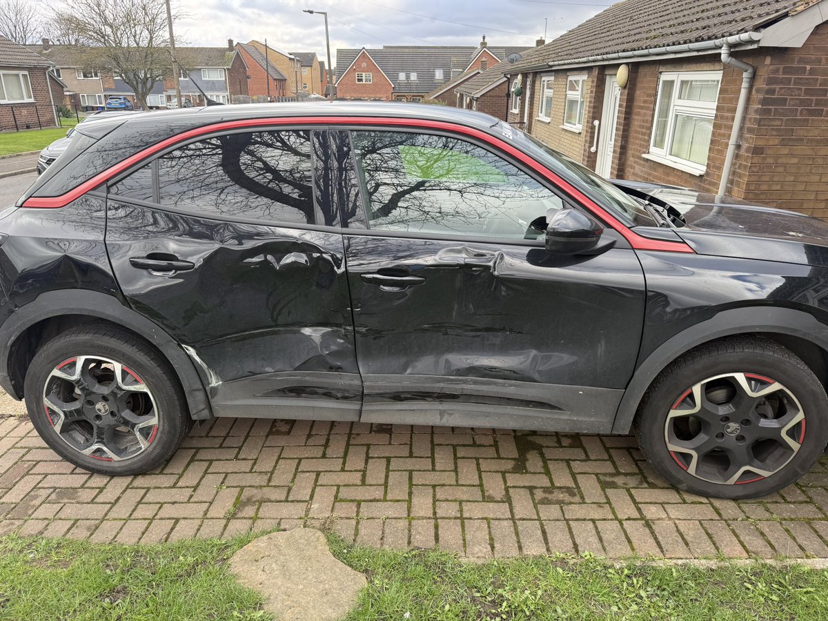 Anthony Marsh tweet media