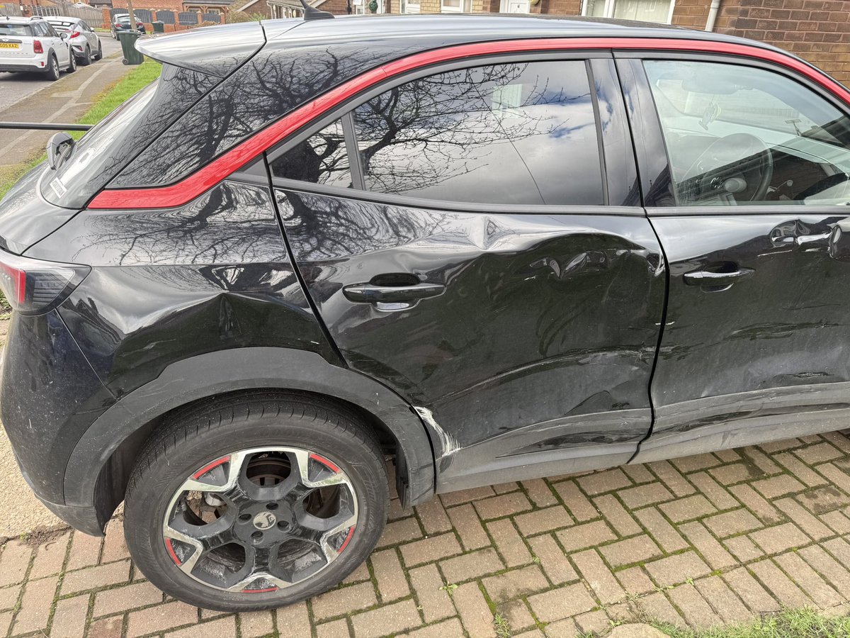 Anthony Marsh tweet media