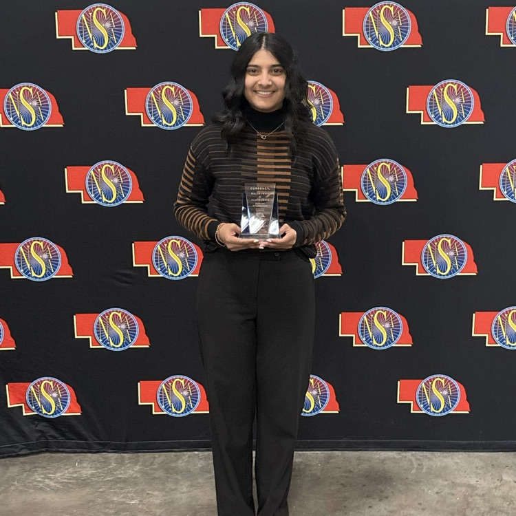 O'Neill High School 🦅 tweet media