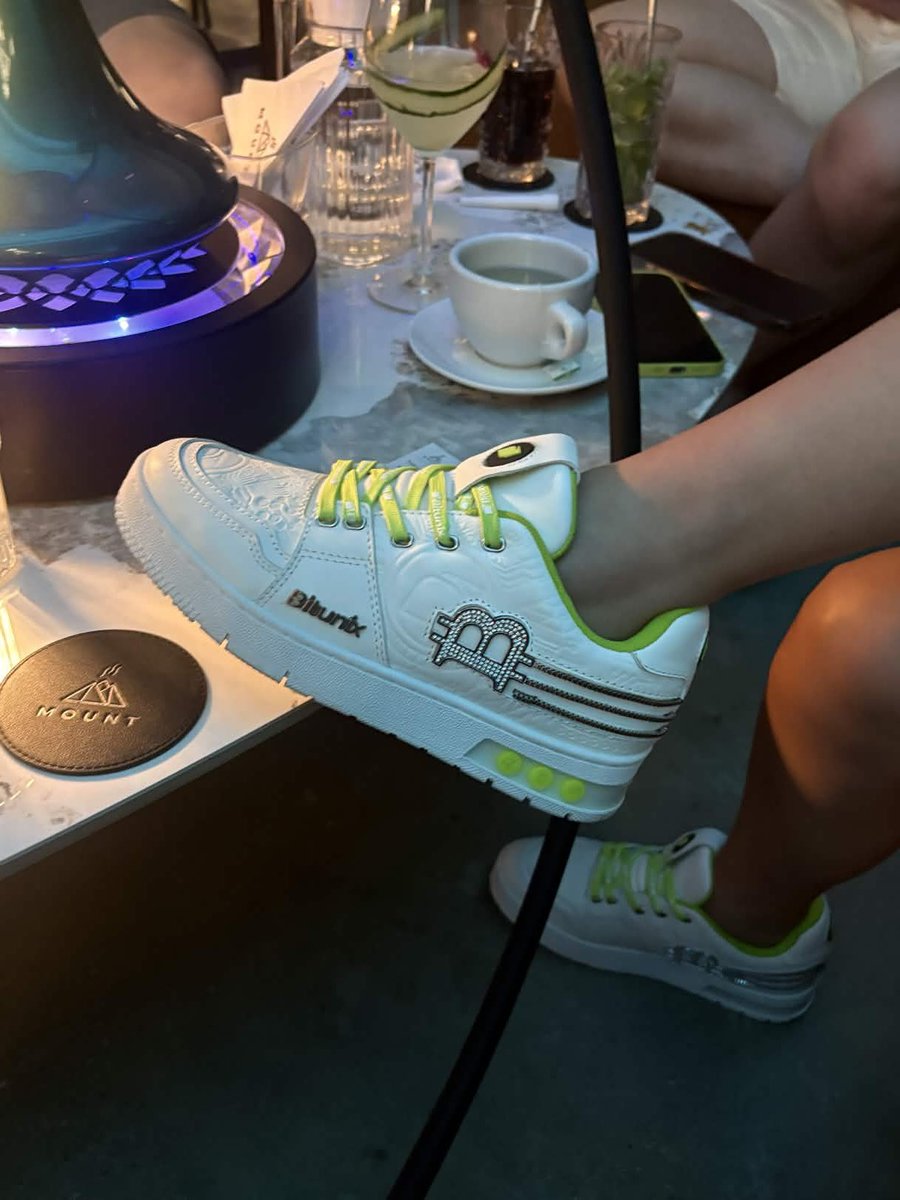 💚Angela｜Bitunix tweet media