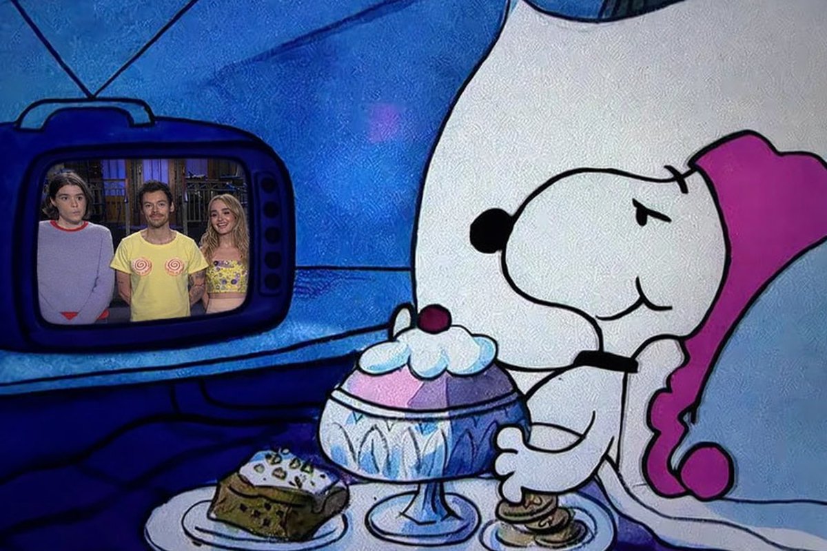 “i can’t go out I have plans tonight.”