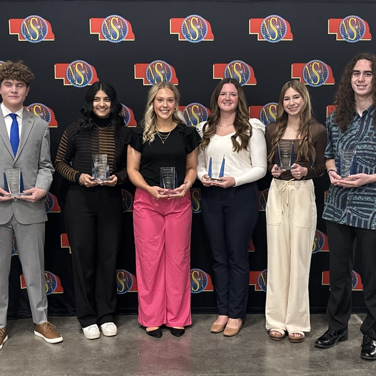 O'Neill High School 🦅 tweet media