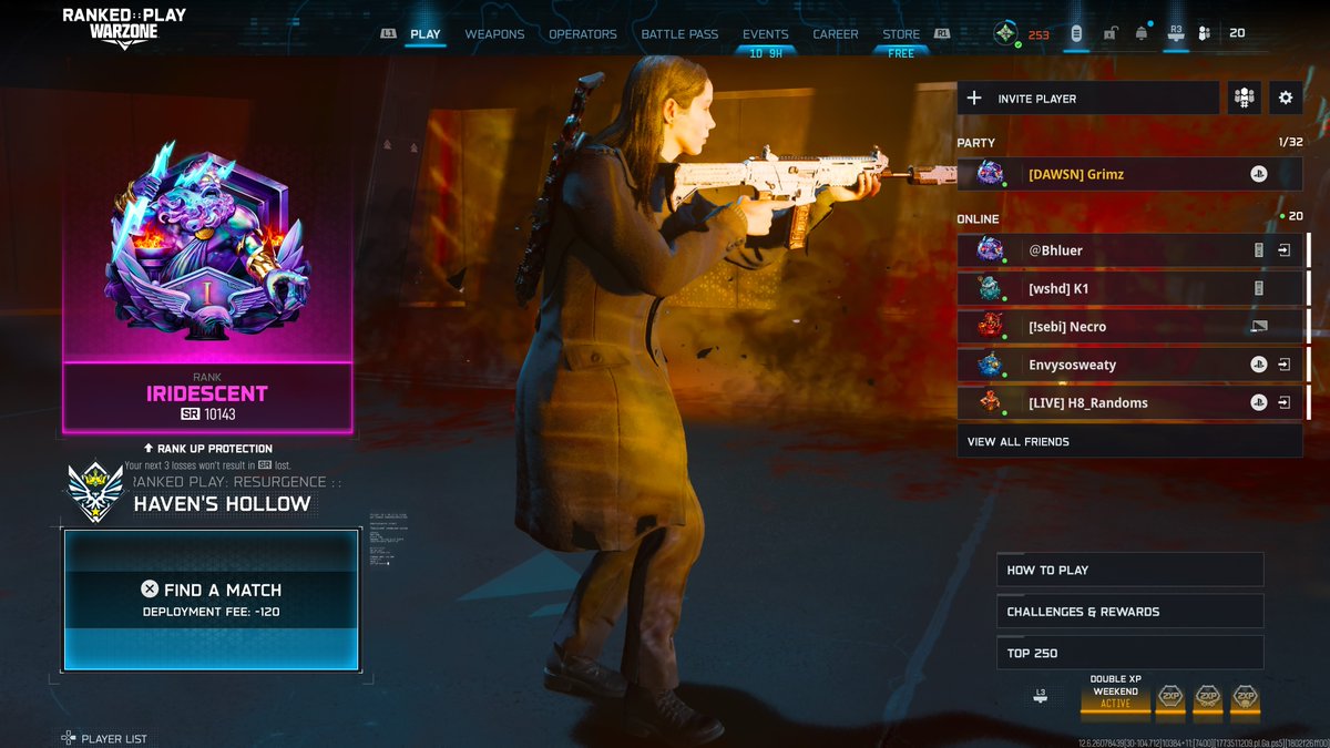 ᴱⁿᴰ SlayZ tweet media