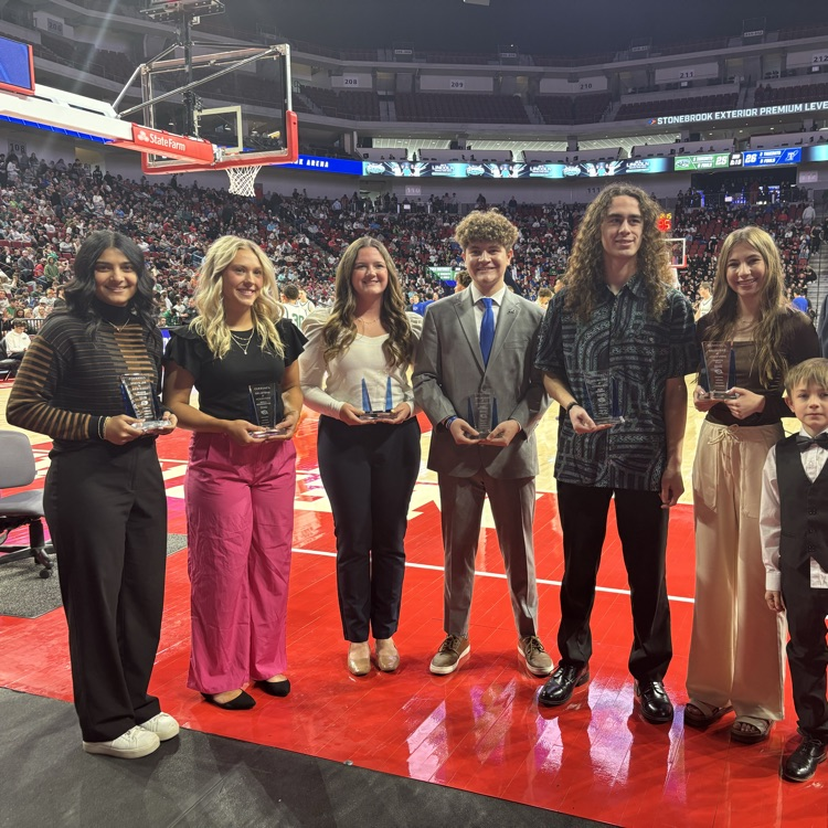 O'Neill High School 🦅 tweet media