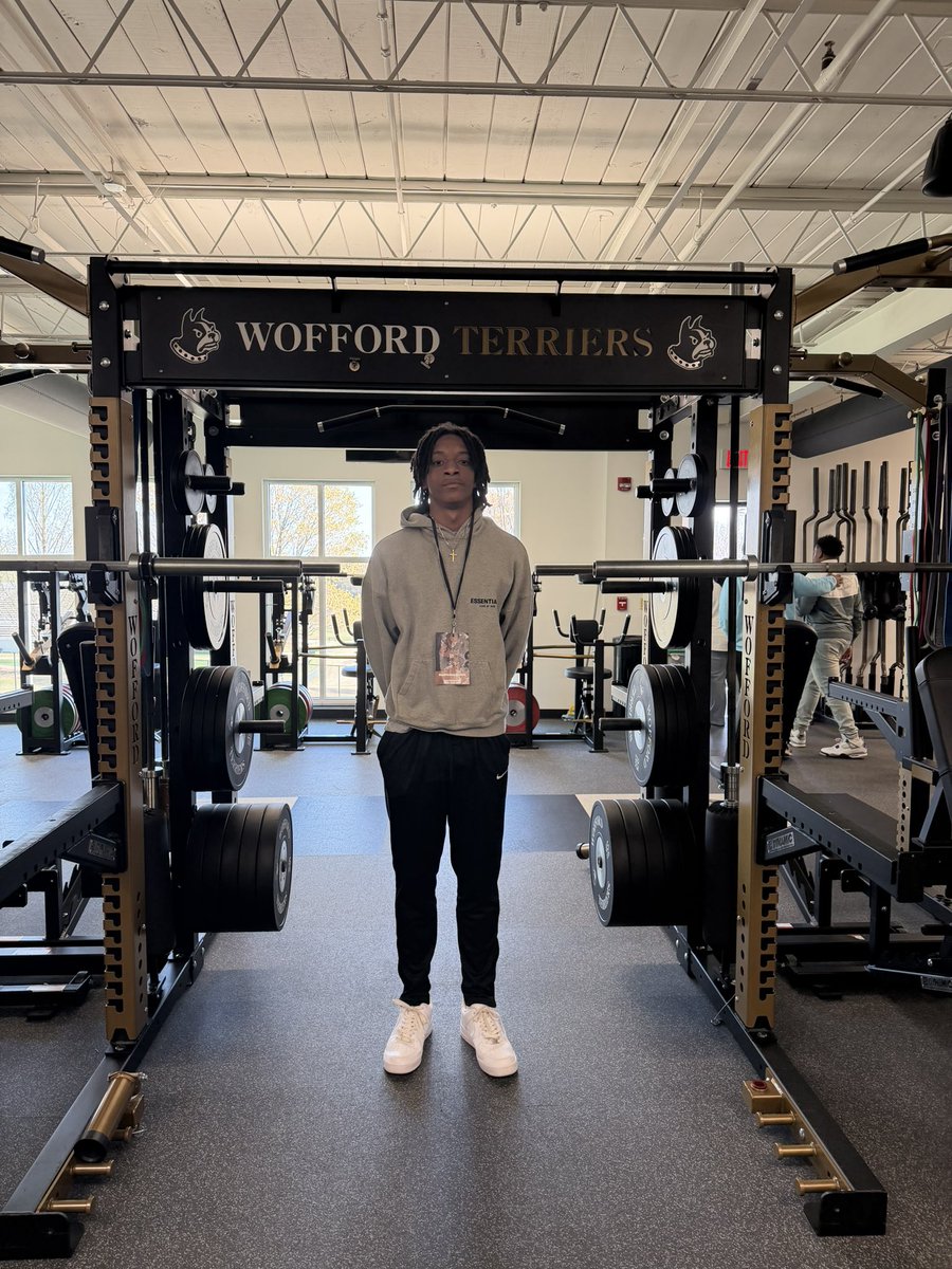 Rodrickus “RJ” Oakes tweet media