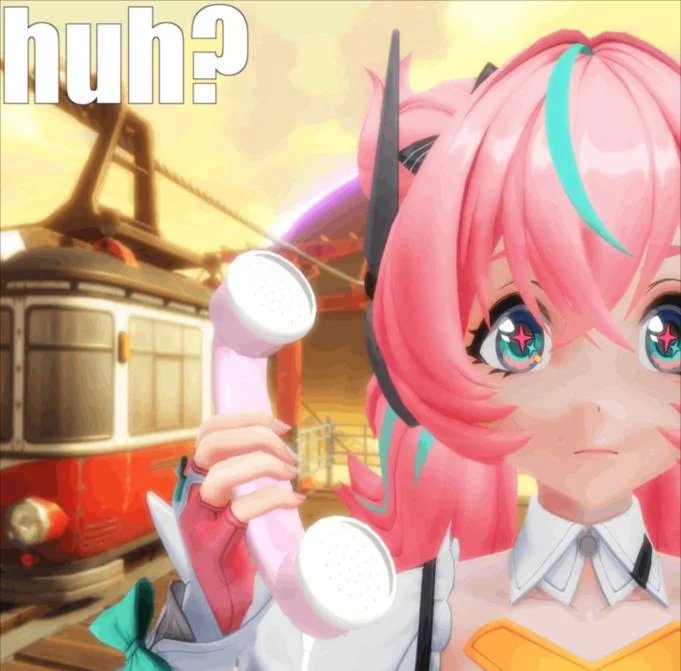 Momazos Zenless tweet media