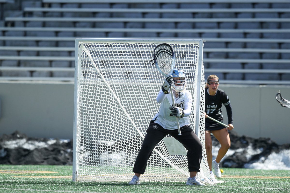 Army Women's Lacrosse tweet media