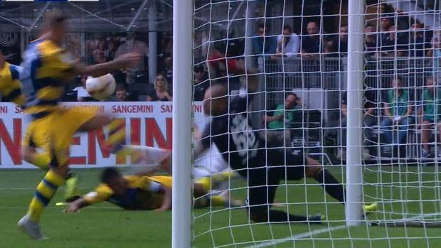 Riccardo Spignesi tweet media