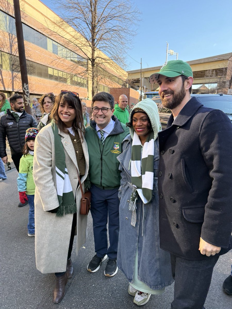 Chris Deluzio tweet media