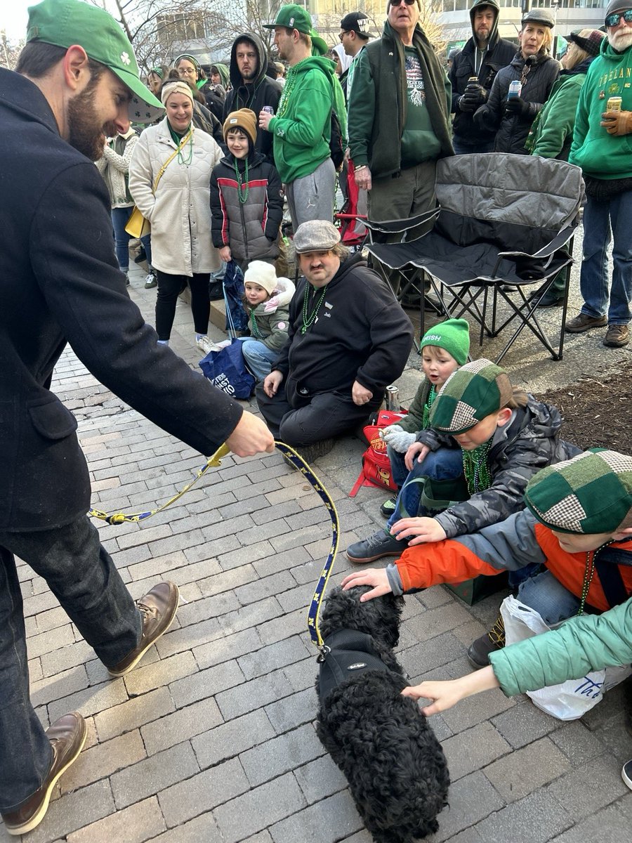 Chris Deluzio tweet media