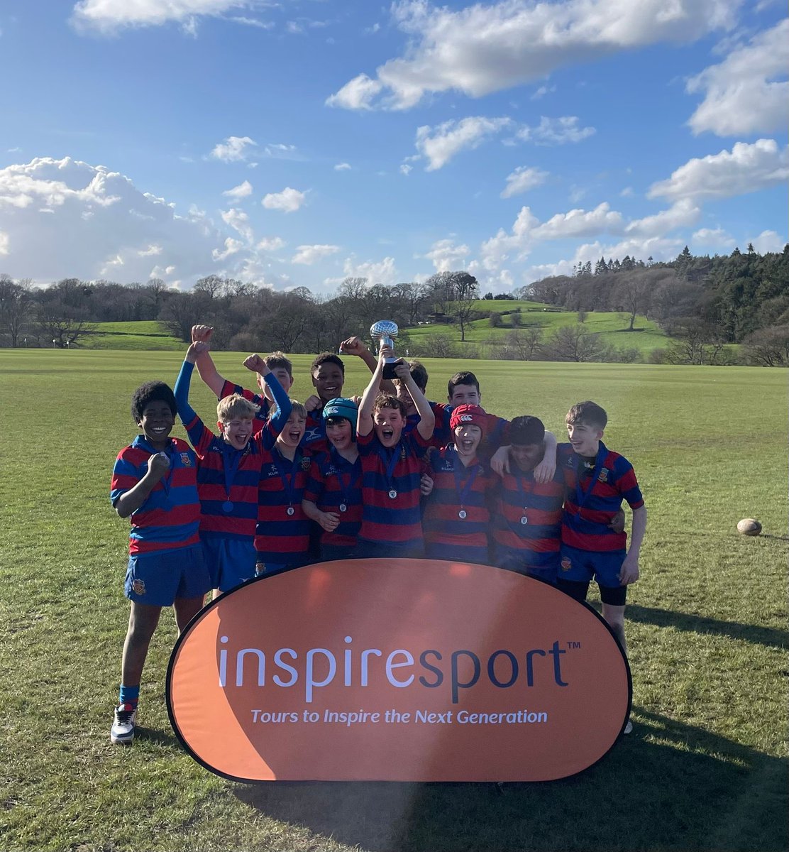 St. Ambrose Sports tweet media