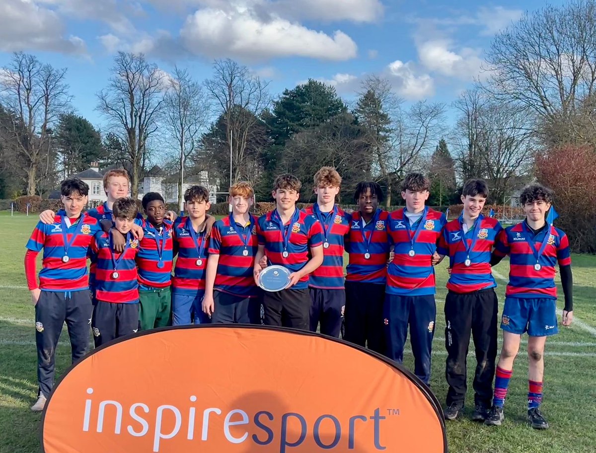 St. Ambrose Sports tweet media