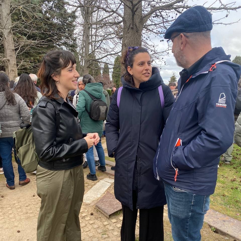 Unidas por Extremadura tweet media