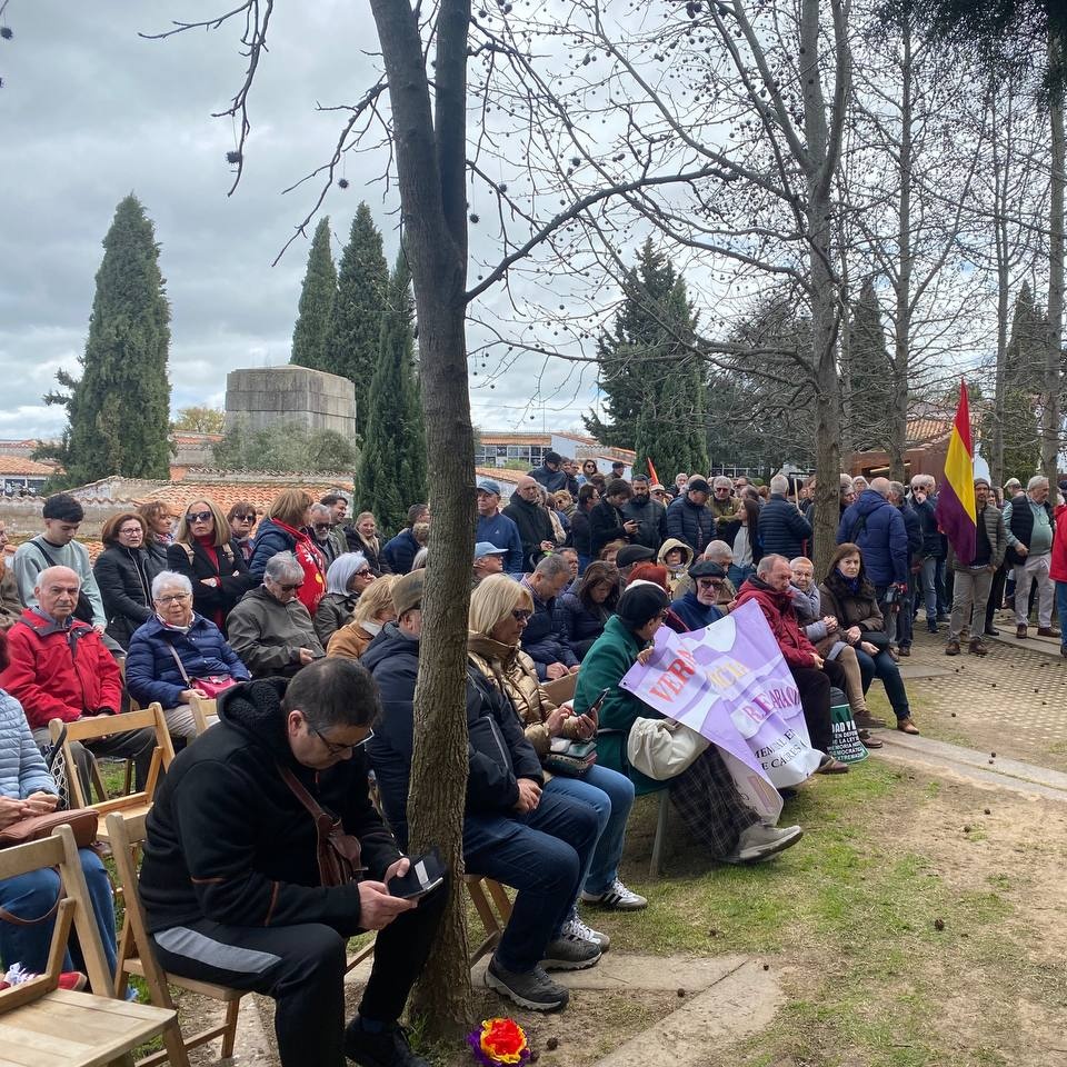 Unidas por Extremadura tweet media