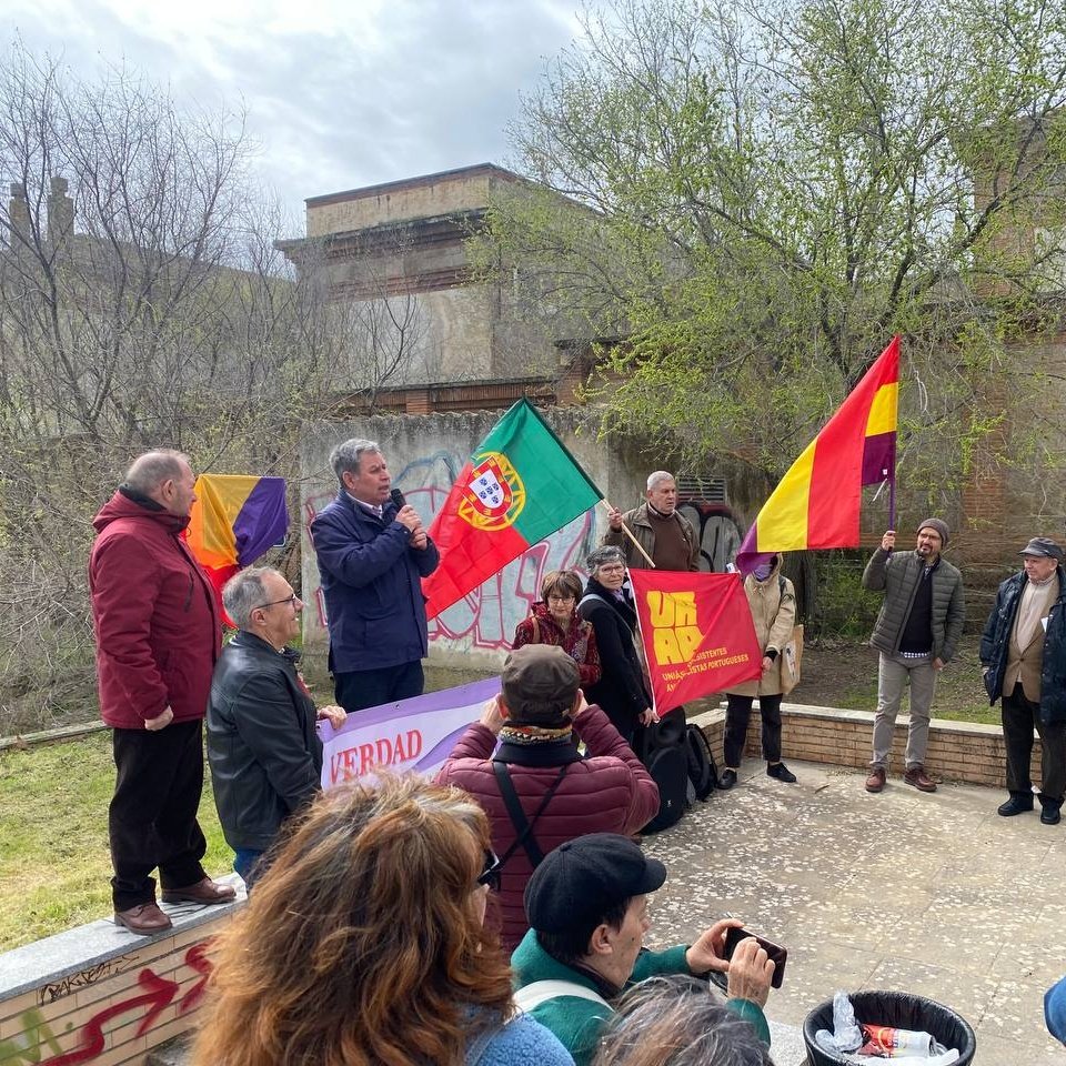 Unidas por Extremadura tweet media