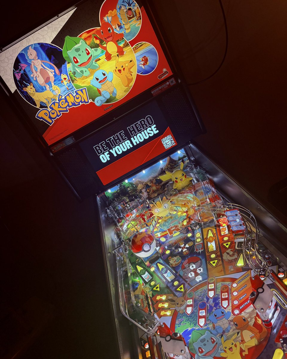 Logan Arcade tweet media