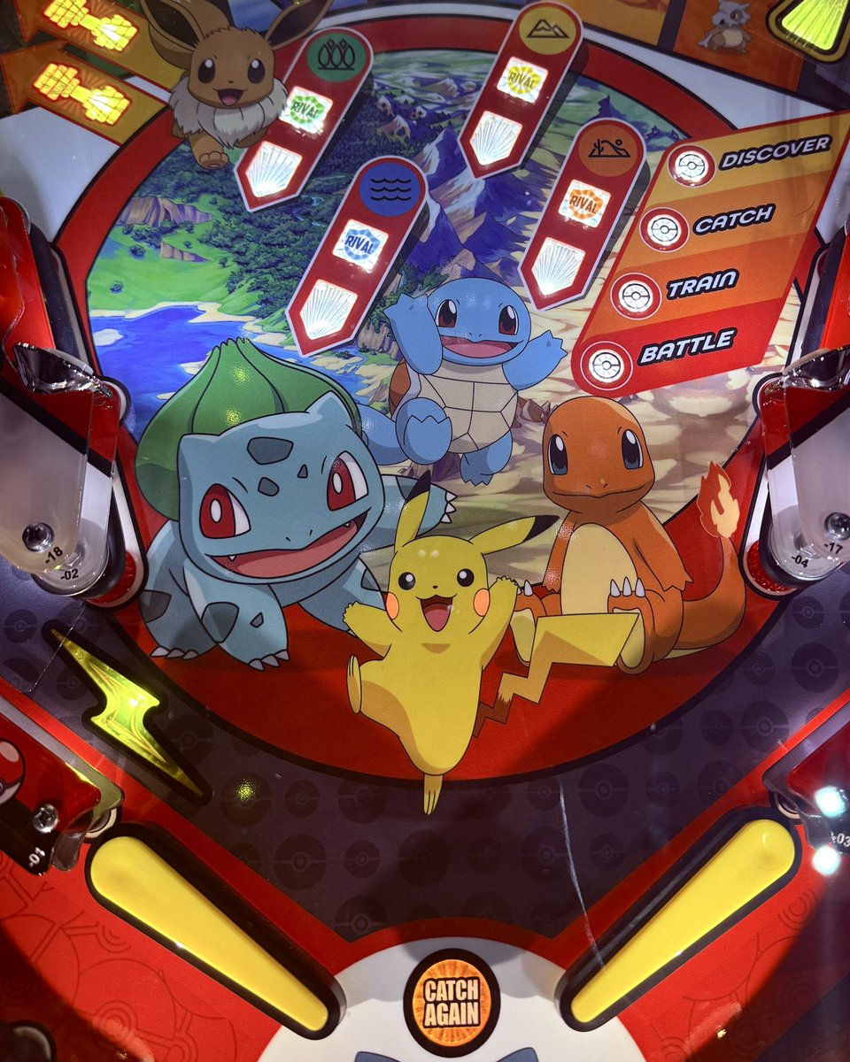 Logan Arcade tweet media