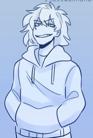 ❛ Sleep better alone .

Thanks anyway , doll . I’ll make sure you’re the 𝒇𝒊𝒓𝒔𝒕 pick if I need a 𝙘𝙪𝙙𝙙𝙡𝙚 𝙗𝙪𝙙𝙙𝙮 . ❜
    ꒷꒷꒦꒷꒦꒷꒦꒦꒷

𝘛𝘪𝘯𝘨𝘦 𝘰𝘧 𝘷𝘦𝘯𝘰𝘮 𝘪𝘯 𝘵𝘩𝘰𝘴𝘦 𝘱𝘭𝘢𝘺𝘧𝘶𝘭 𝘸𝘰𝘳𝘥𝘴 .