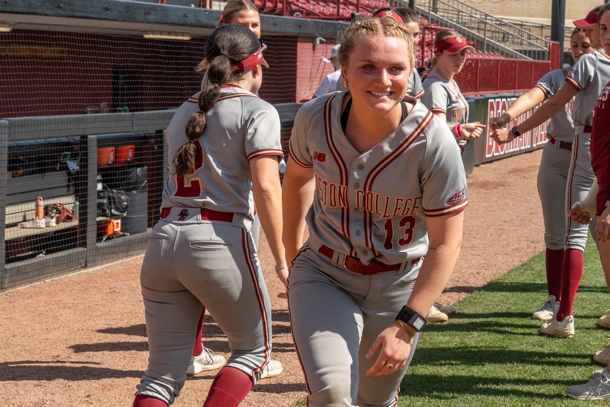 BC Softball 🥎 tweet media