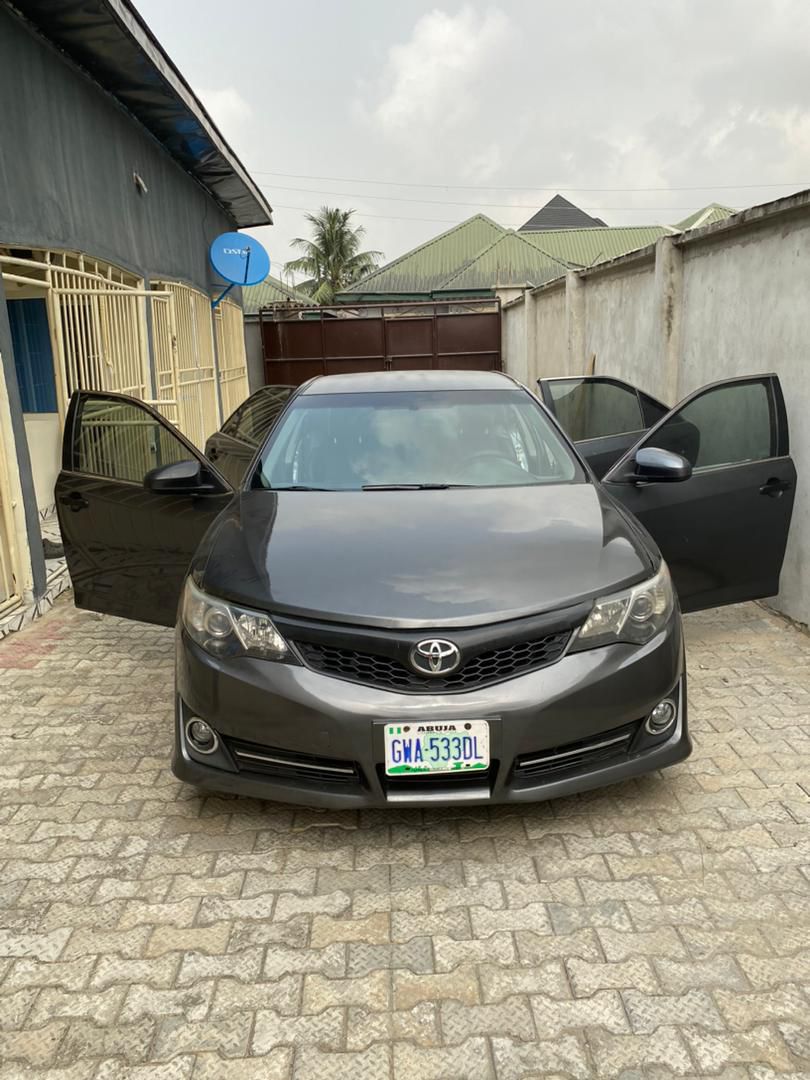 Owerri Auto Hub (Symphony)🚙 tweet media
