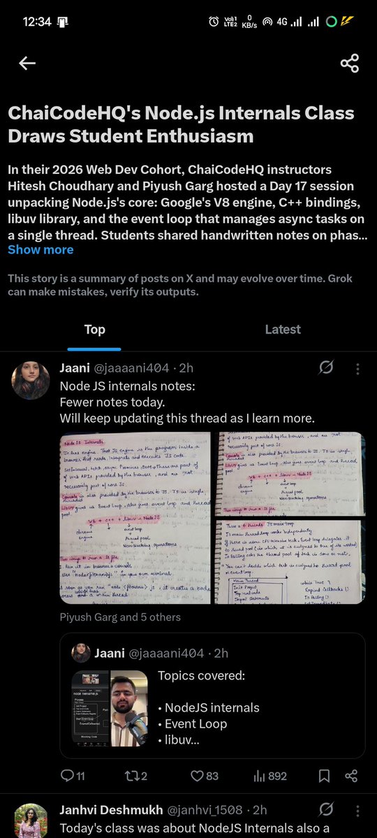 Abhishek Kumar tweet media