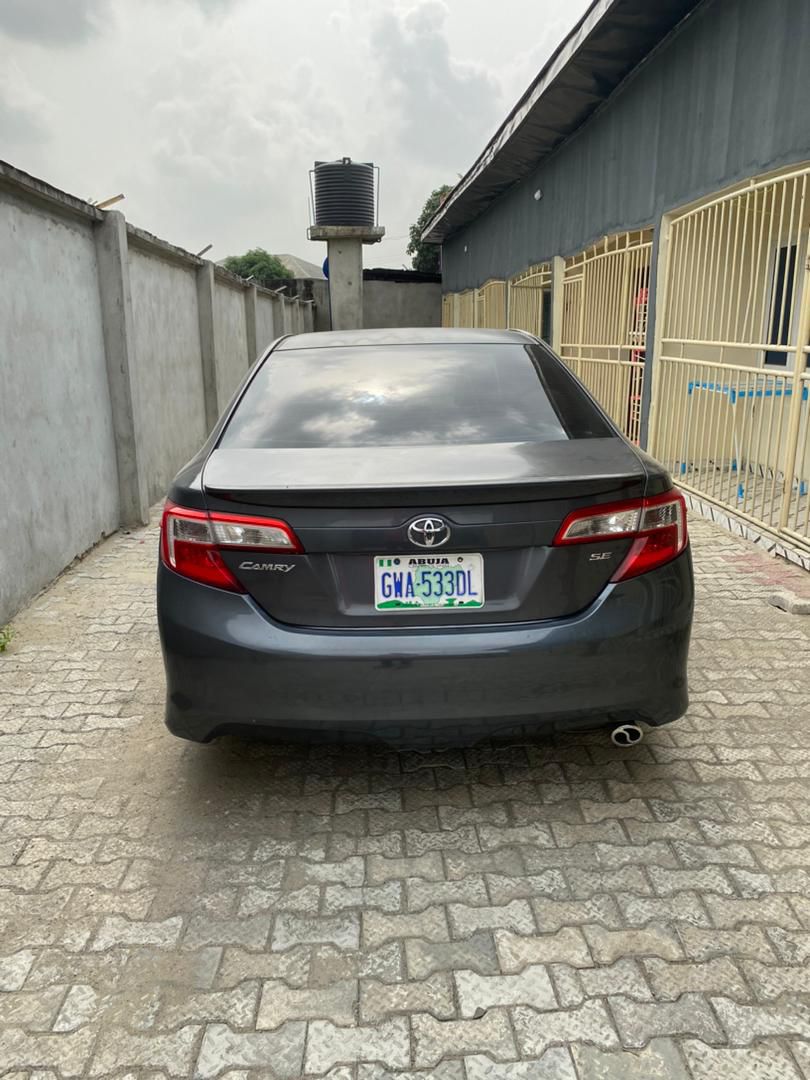 Owerri Auto Hub (Symphony)🚙 tweet media