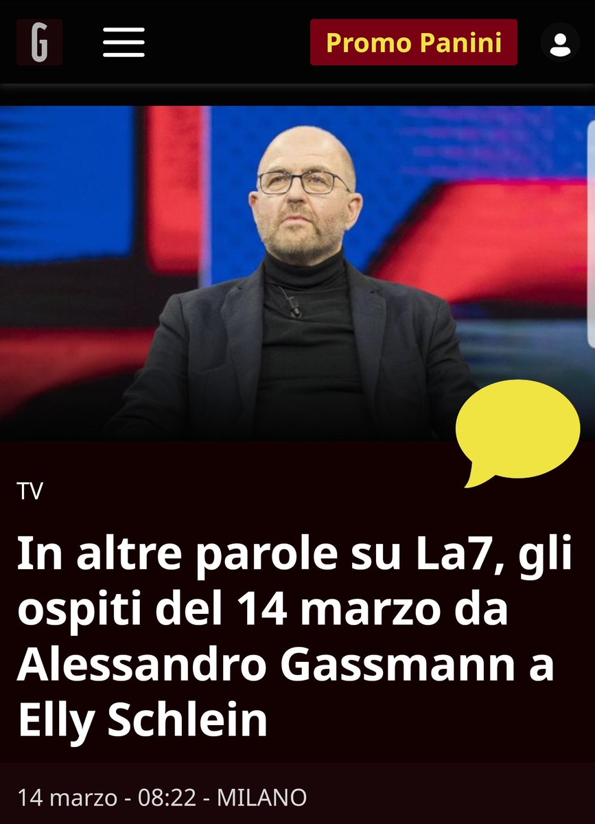 Simona45104788's tweet image. La segretaria @ellyesse per ben tre volte a @la7 questa settimana.