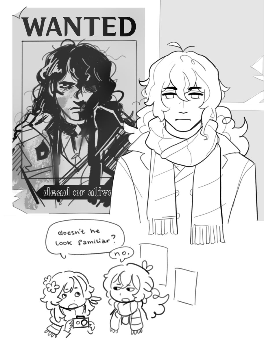 Malin⛄️ tweet media