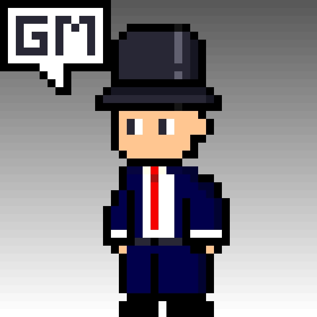 Pixel Rebels tweet media