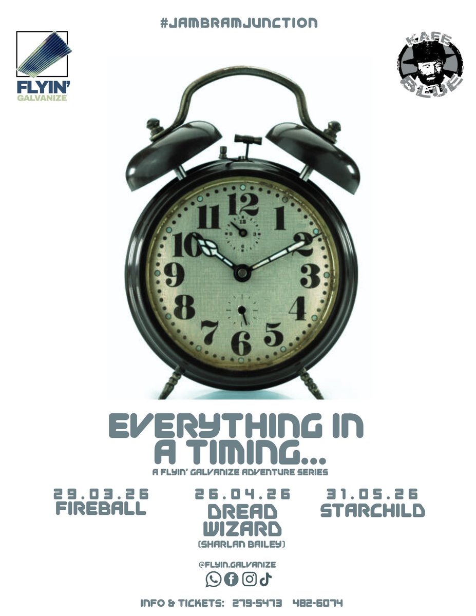 Mandisa Pantin tweet media