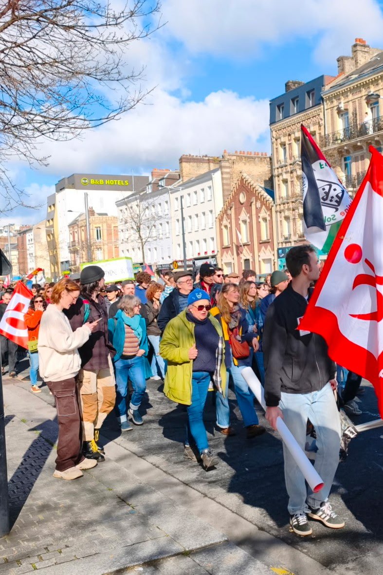 FNEC FP-FO tweet media