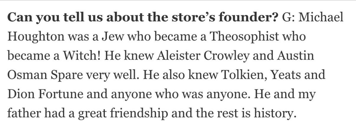 J Wilderness tweet media