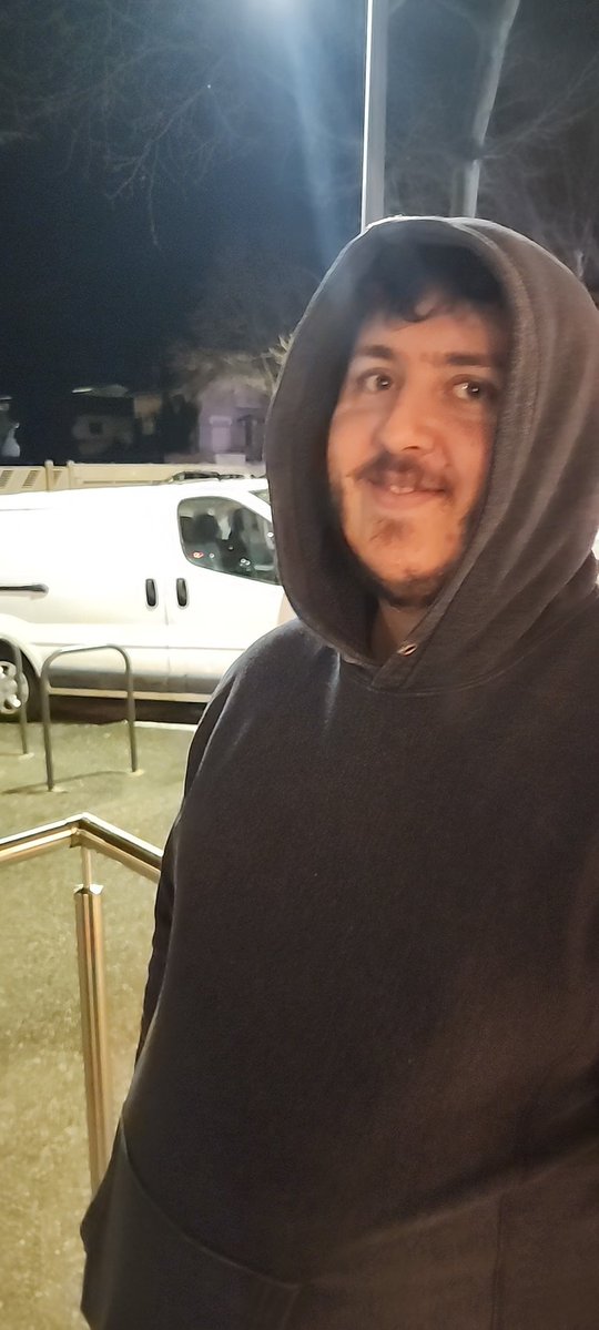 Quentin 'Dartill' G. tweet media