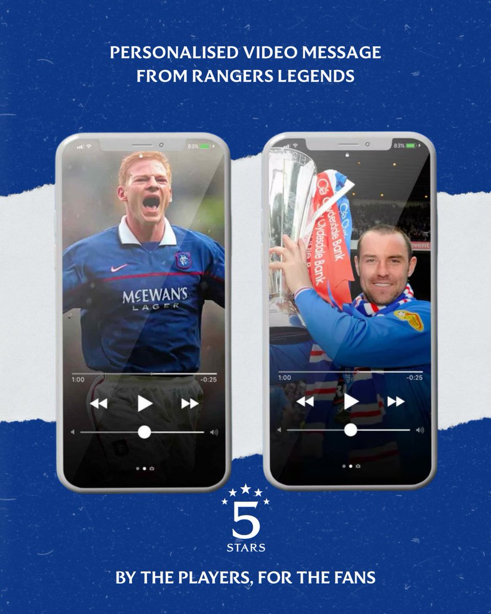 5 STARS ✩✩✩✩✩ tweet media