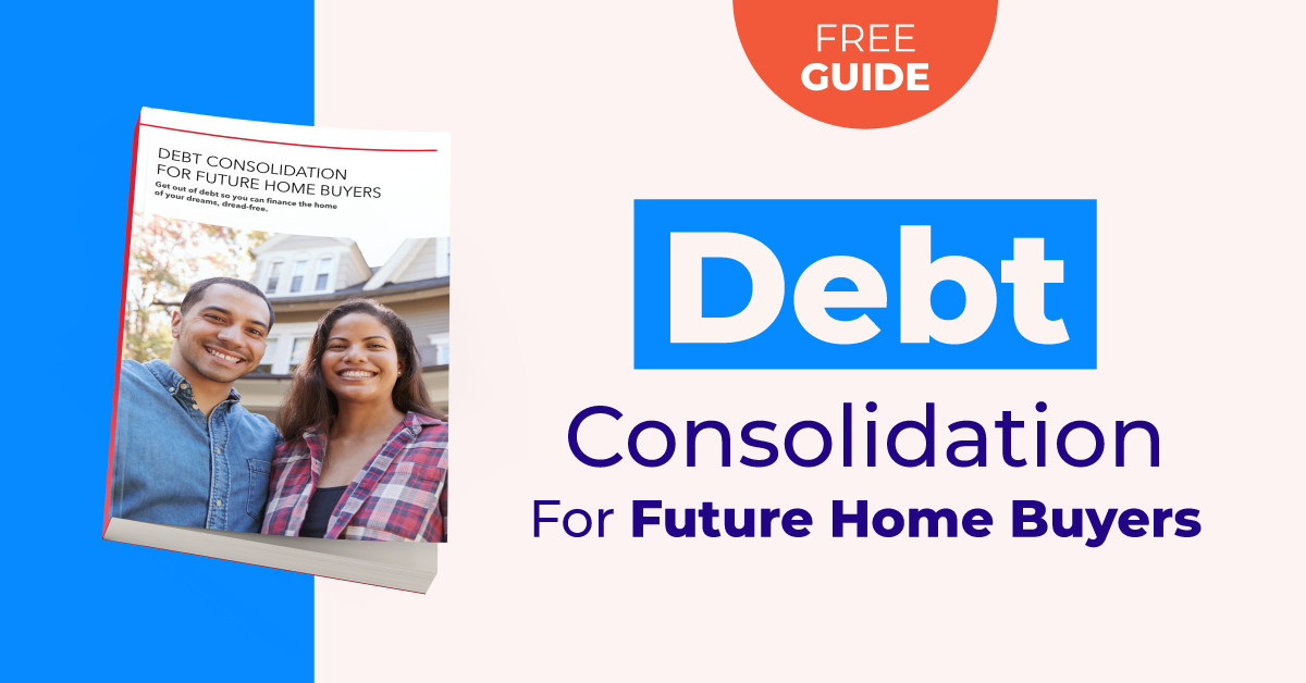 Free guide: Debt Consolidation For Future Home Buyers! 👨‍👩‍👧‍👦
 
Being in debt is frustrating and may feel never-ending. It’s wise to consolidate and pay off
 searchallproperties.com/guides/GoldSta…