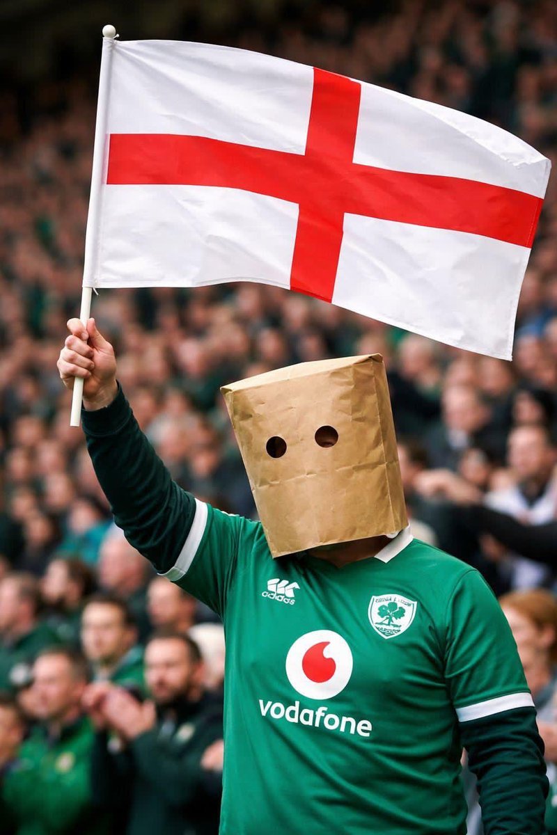 Shane Corr ☘️ tweet media