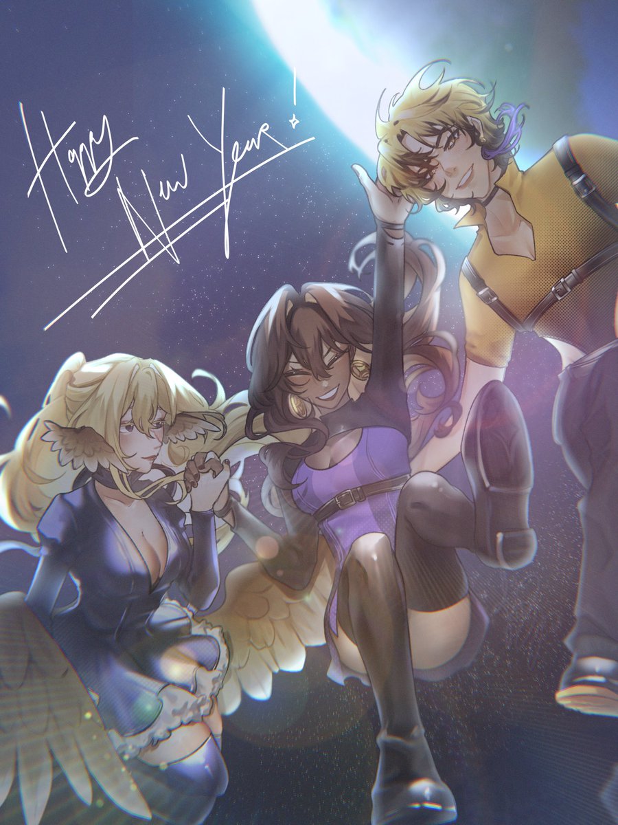 hikkups ✨️ VGen! tweet media