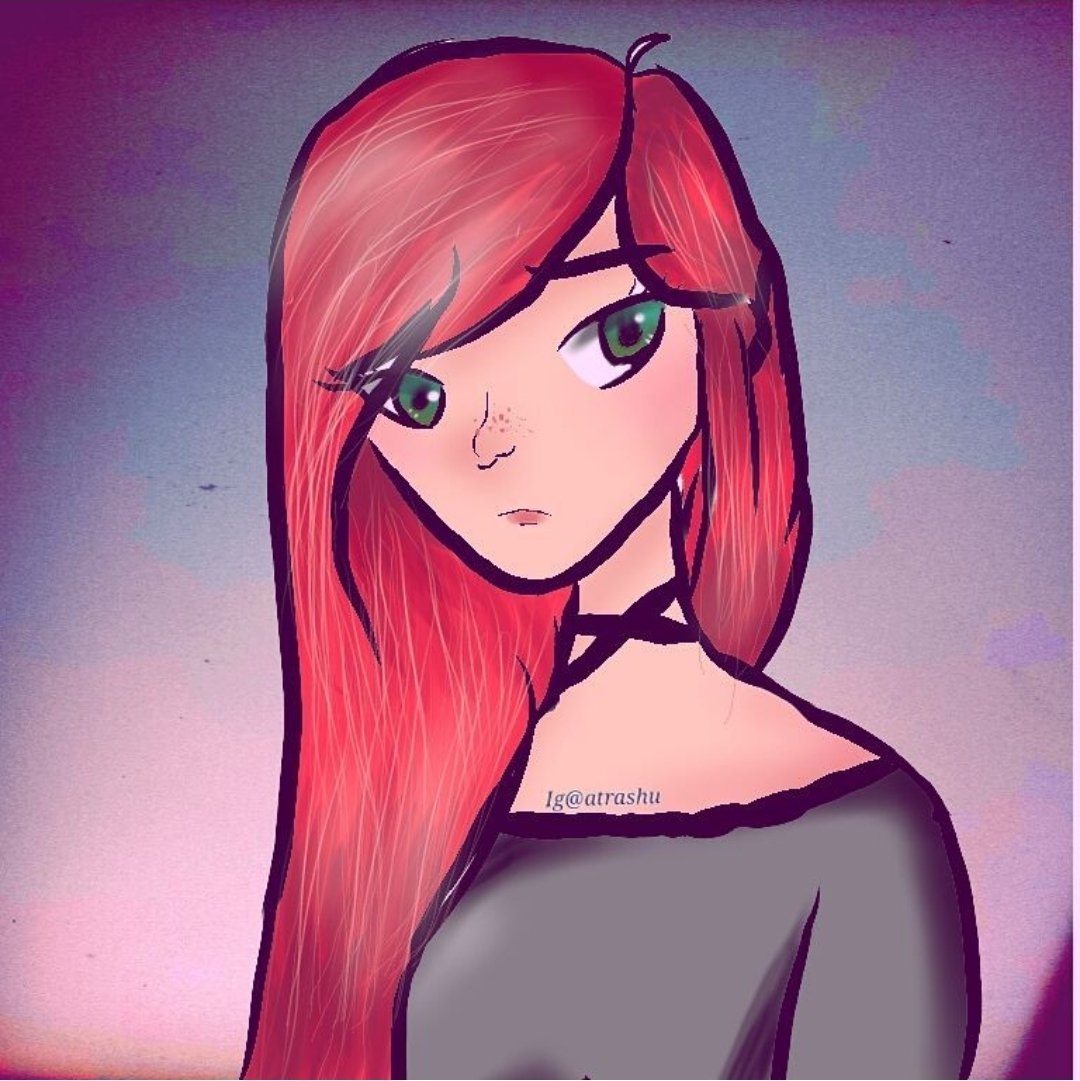 hikkups ✨️ VGen! tweet media