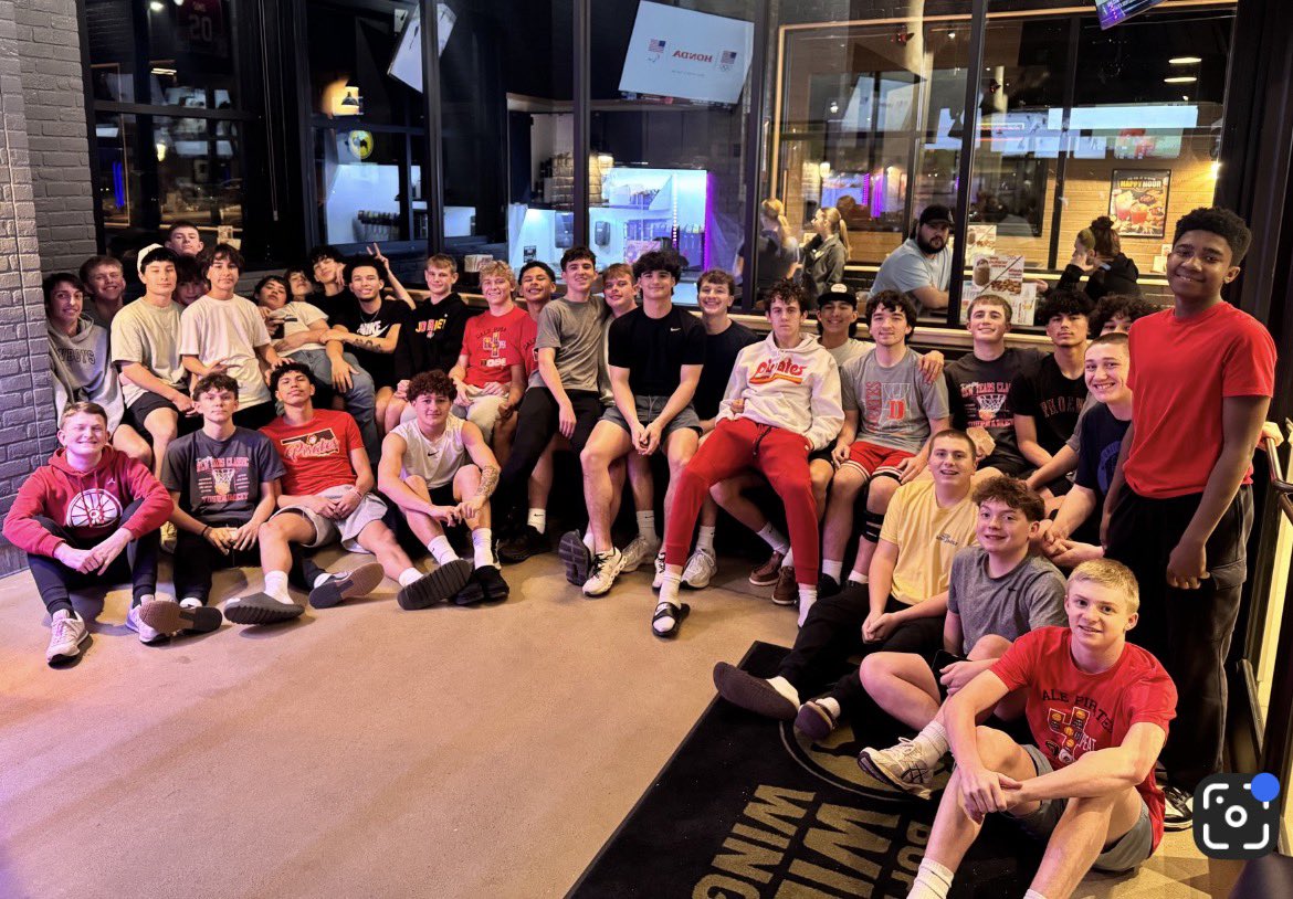 Josh Forsythe tweet media